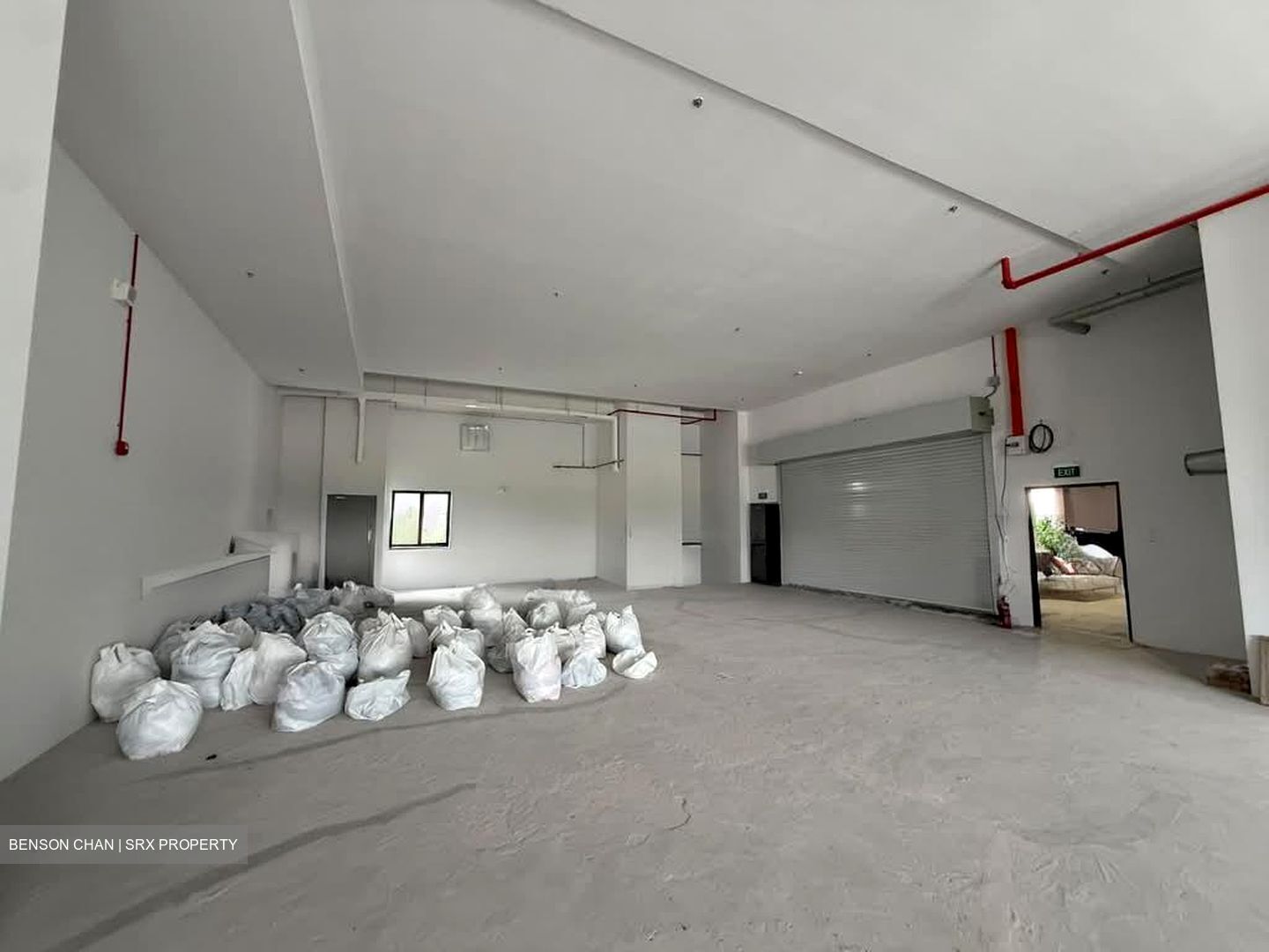 Elite Industrial Building Ii (D13), Warehouse #589430951